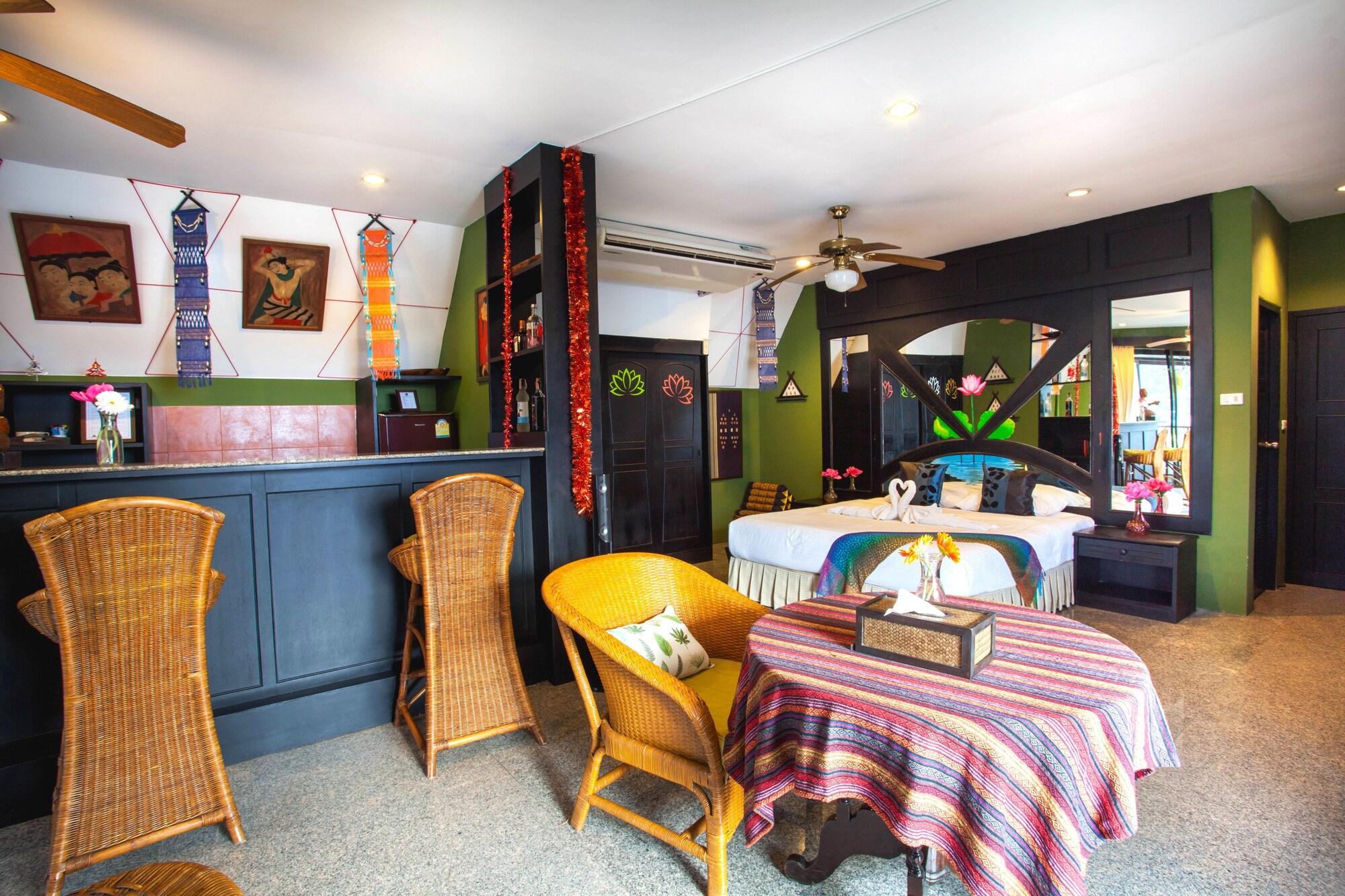 Kelly'S Residency Ξενοδοχείο Patong Εξωτερικό φωτογραφία